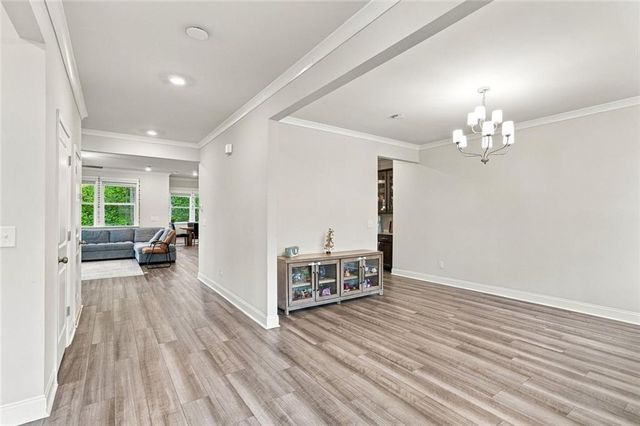 8965 Tanner Crescent, Ball Ground, GA 30107