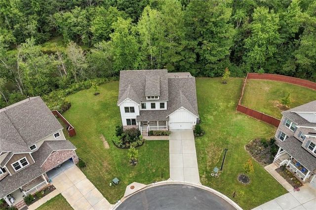 8965 Tanner Crescent, Ball Ground, GA 30107