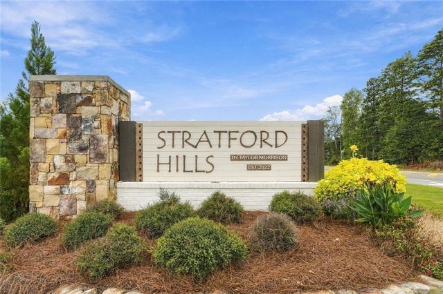8965 Tanner Crescent, Ball Ground, GA 30107