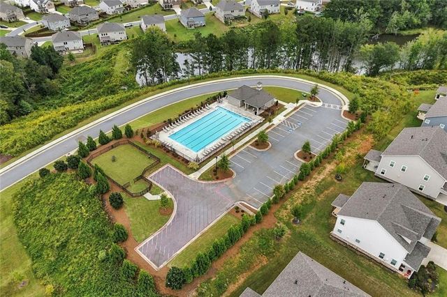 8965 Tanner Crescent, Ball Ground, GA 30107