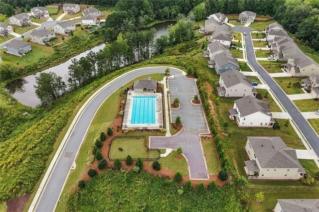 8965 Tanner Crescent, Ball Ground, GA 30107