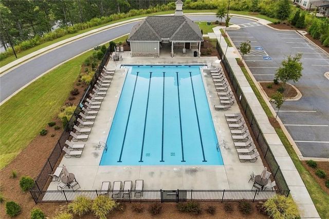 8965 Tanner Crescent, Ball Ground, GA 30107