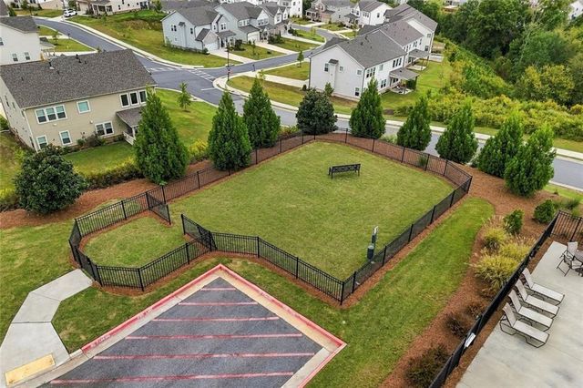 8965 Tanner Crescent, Ball Ground, GA 30107