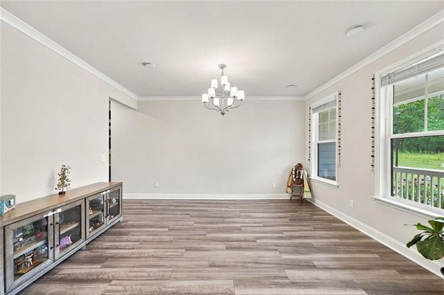 8965 Tanner Crescent, Ball Ground, GA 30107