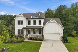 8965 Tanner Crescent, Ball Ground, GA 30107