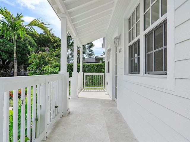 112 Florida Ave, Coral Gables, FL 33133