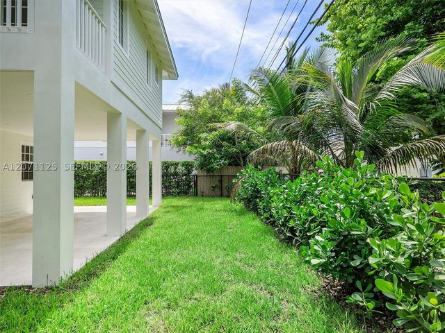 112 Florida Ave, Coral Gables, FL 33133