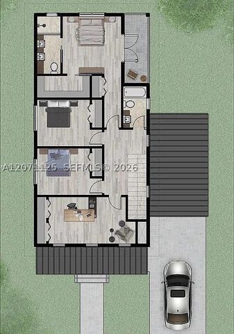 112 Florida Ave, Coral Gables, FL 33133