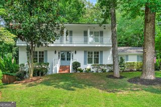 3432 Wynnton Drive NE, Brookhaven, GA 30319