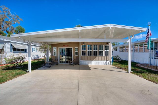 135 CITRUS RIDGE DRIVE, Davenport, FL 33837