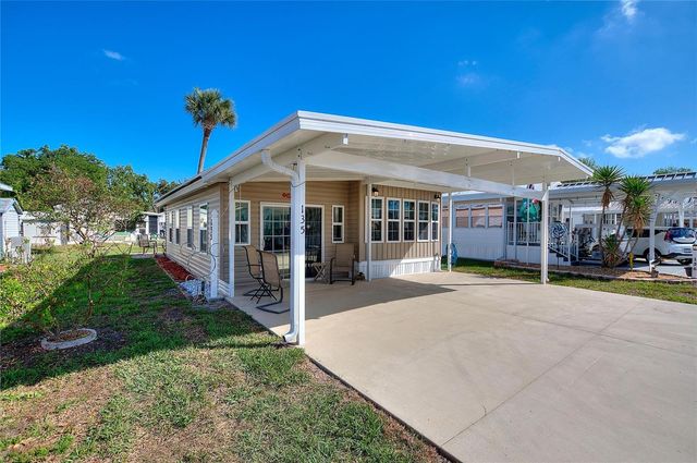 135 CITRUS RIDGE DRIVE, Davenport, FL 33837