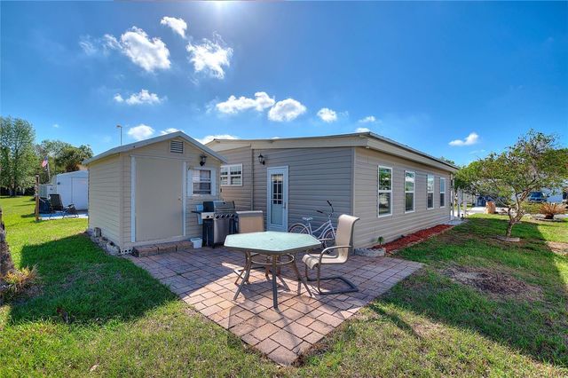 135 CITRUS RIDGE DRIVE, Davenport, FL 33837