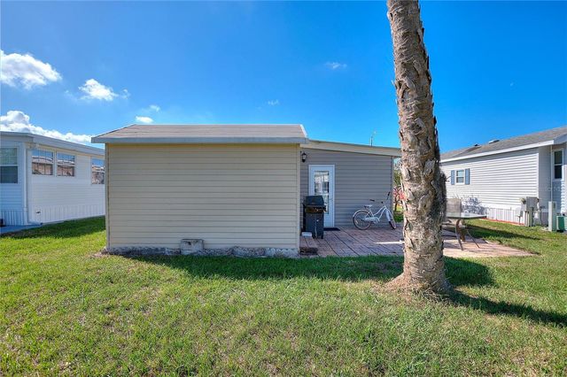 135 CITRUS RIDGE DRIVE, Davenport, FL 33837