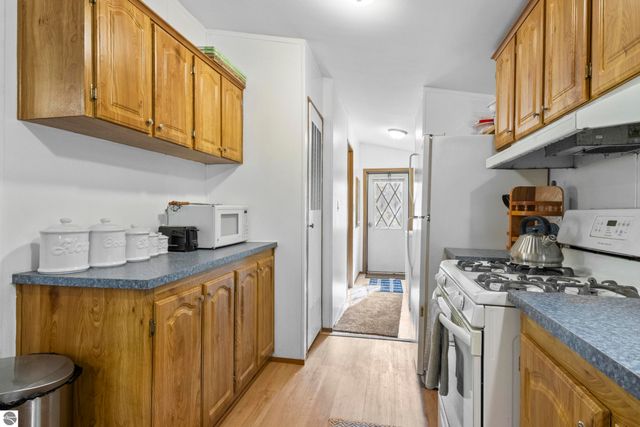 8761 Partridge Lane, Mancelona, MI 49659