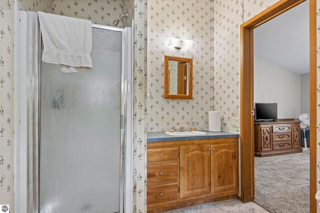 8761 Partridge Lane, Mancelona, MI 49659