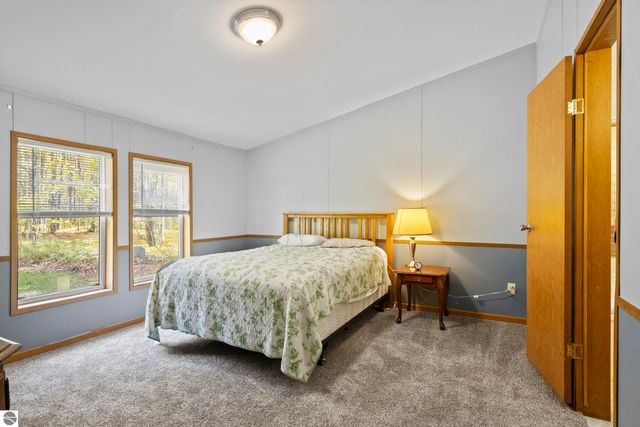 8761 Partridge Lane, Mancelona, MI 49659