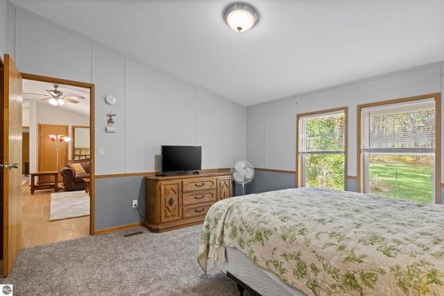 8761 Partridge Lane, Mancelona, MI 49659