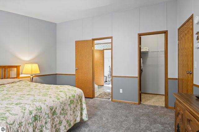 8761 Partridge Lane, Mancelona, MI 49659