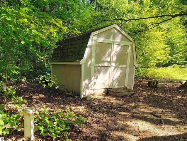 8761 Partridge Lane, Mancelona, MI 49659