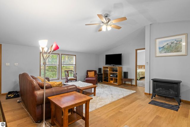 8761 Partridge Lane, Mancelona, MI 49659