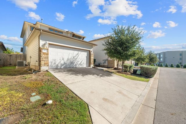 1902 Tasmanian Tiger TRCE, Austin, TX 78728