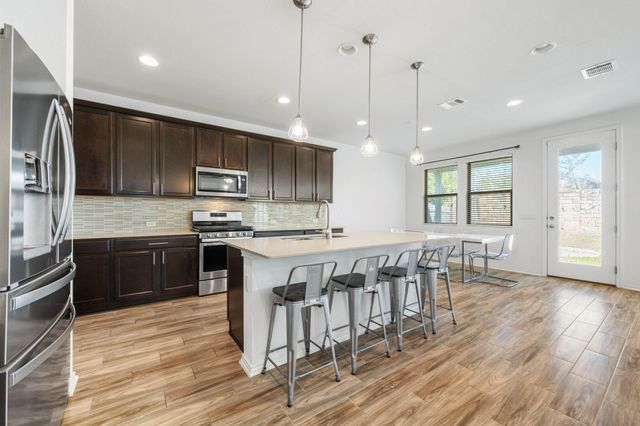 1902 Tasmanian Tiger TRCE, Austin, TX 78728