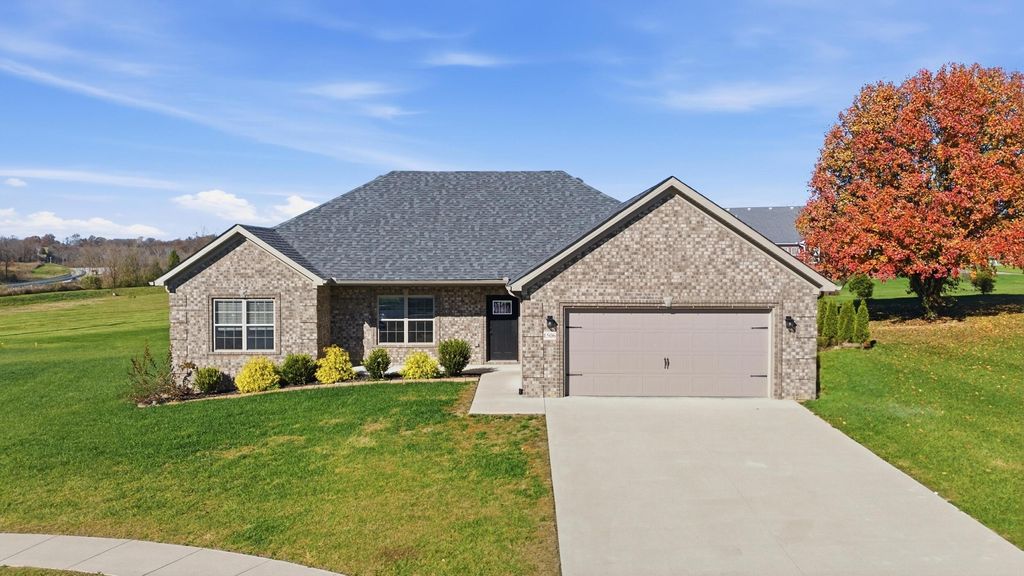 1506 Chardonnay Way, Berea, KY 40403