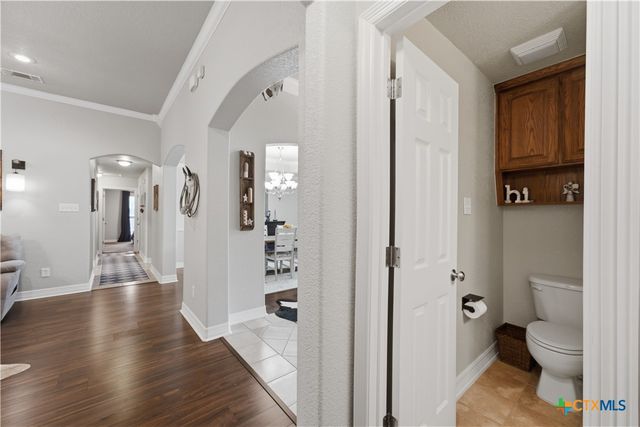302 Wrought Iron Drive, Harker Heights, TX 76548