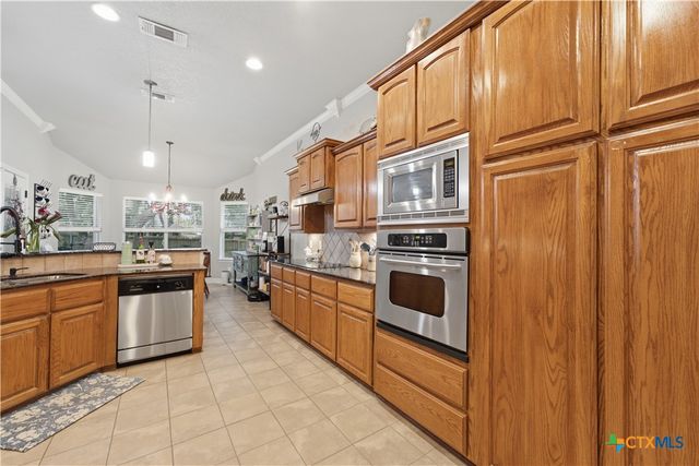 302 Wrought Iron Drive, Harker Heights, TX 76548