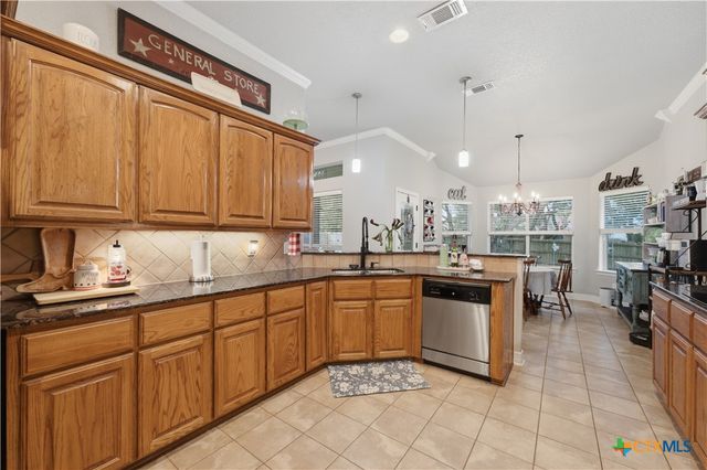 302 Wrought Iron Drive, Harker Heights, TX 76548