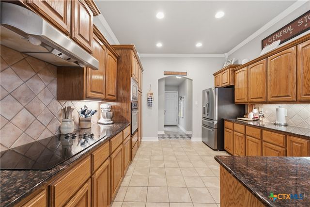302 Wrought Iron Drive, Harker Heights, TX 76548