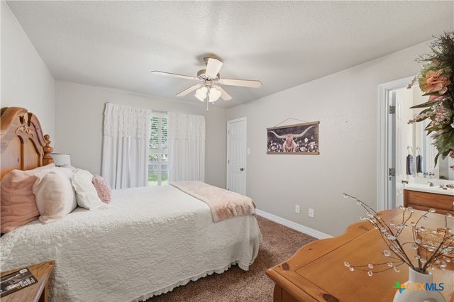 302 Wrought Iron Drive, Harker Heights, TX 76548