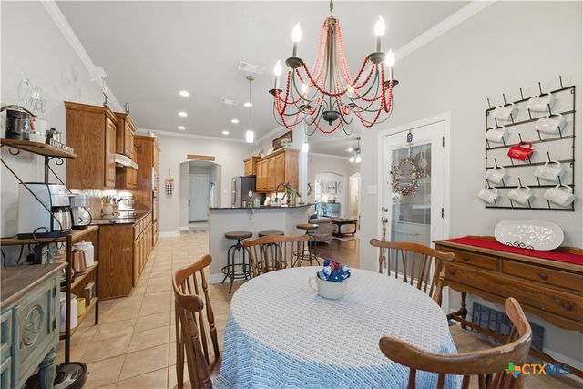 302 Wrought Iron Drive, Harker Heights, TX 76548