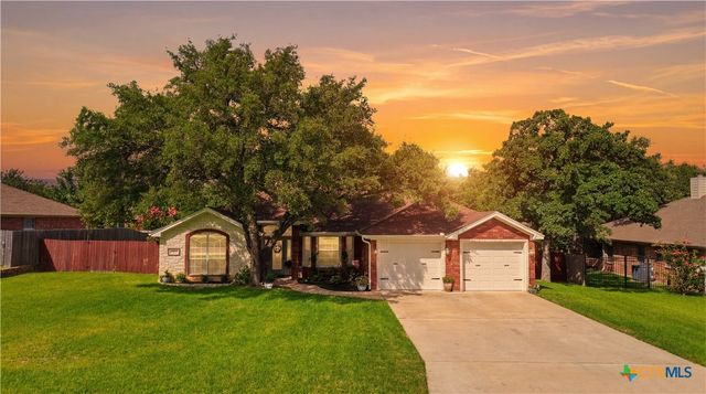 302 Wrought Iron Drive, Harker Heights, TX 76548