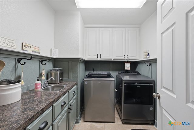 302 Wrought Iron Drive, Harker Heights, TX 76548