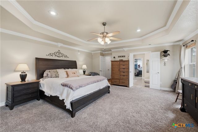 302 Wrought Iron Drive, Harker Heights, TX 76548