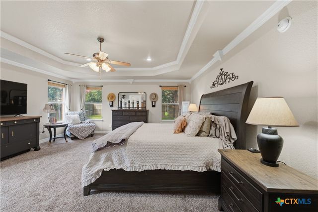 302 Wrought Iron Drive, Harker Heights, TX 76548