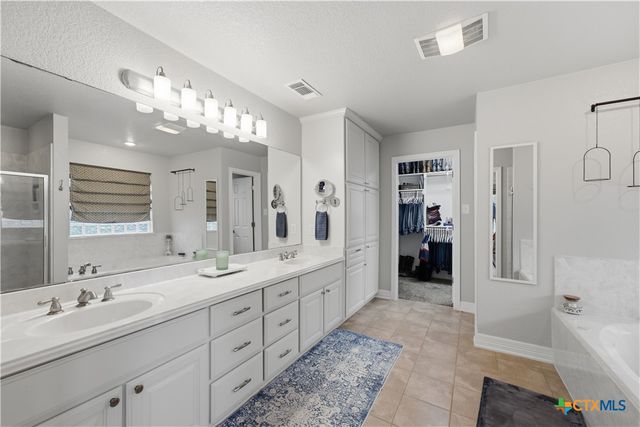 302 Wrought Iron Drive, Harker Heights, TX 76548