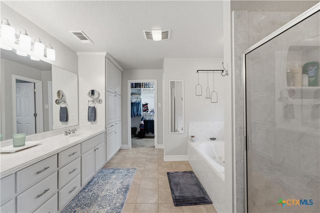 302 Wrought Iron Drive, Harker Heights, TX 76548