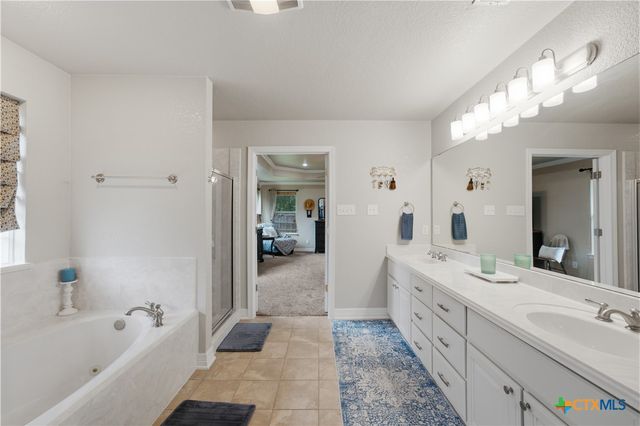 302 Wrought Iron Drive, Harker Heights, TX 76548