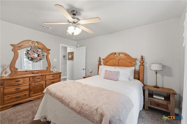 302 Wrought Iron Drive, Harker Heights, TX 76548