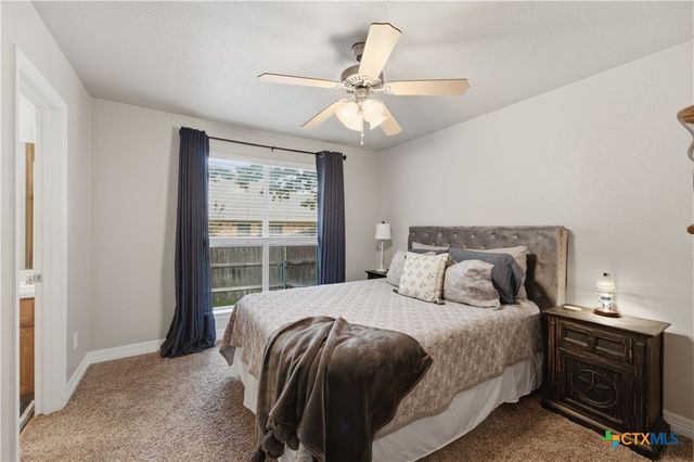 302 Wrought Iron Drive, Harker Heights, TX 76548