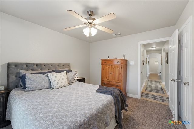 302 Wrought Iron Drive, Harker Heights, TX 76548
