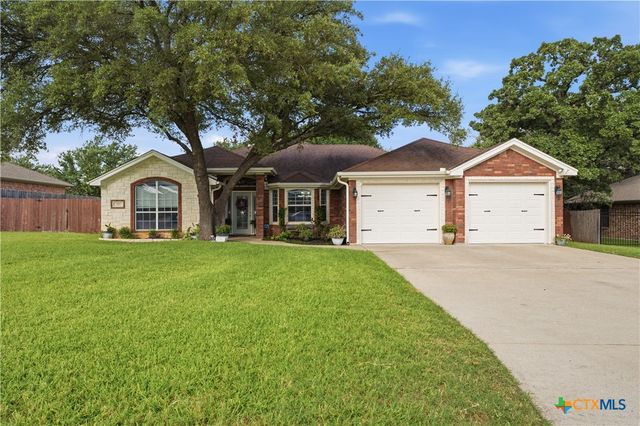 302 Wrought Iron Drive, Harker Heights, TX 76548