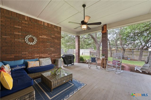 302 Wrought Iron Drive, Harker Heights, TX 76548