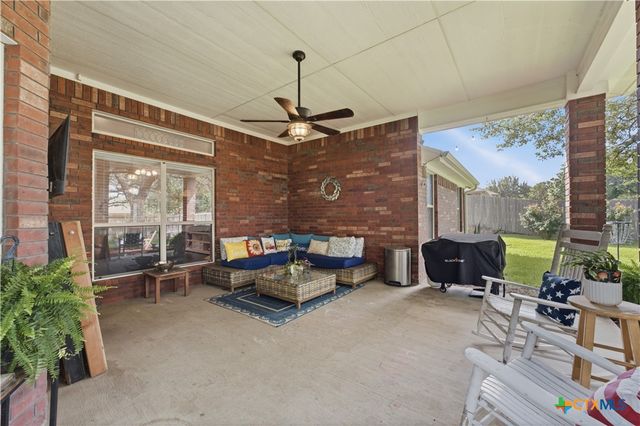 302 Wrought Iron Drive, Harker Heights, TX 76548