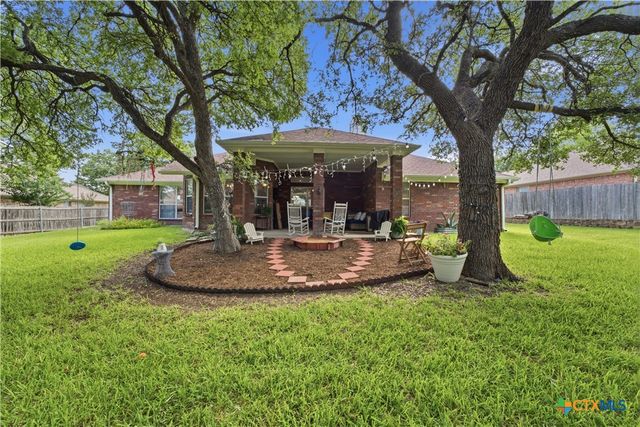 302 Wrought Iron Drive, Harker Heights, TX 76548