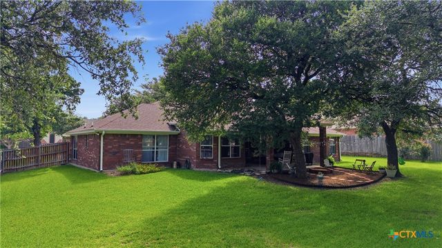 302 Wrought Iron Drive, Harker Heights, TX 76548