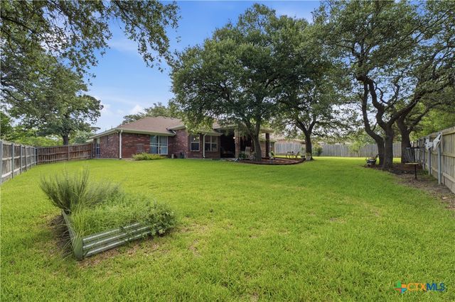 302 Wrought Iron Drive, Harker Heights, TX 76548