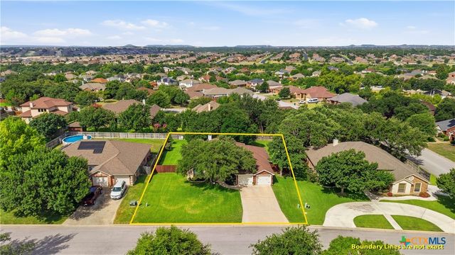 302 Wrought Iron Drive, Harker Heights, TX 76548